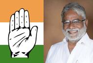 Karnataka Congress N Mahesh parthenium plant JD(S)