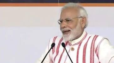 PM launched ayushman Bharat Yojna