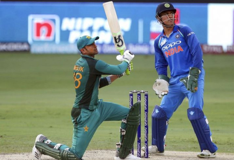 Pakistan to host T20 Asia cup 2020 in neutral venue