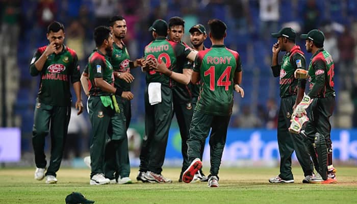 Bangladesh star player may miss first match in WC