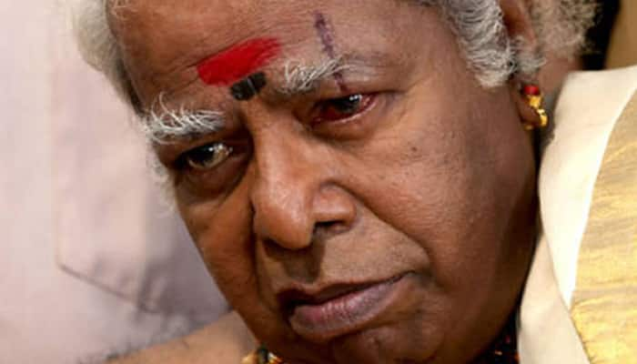 Thilakan