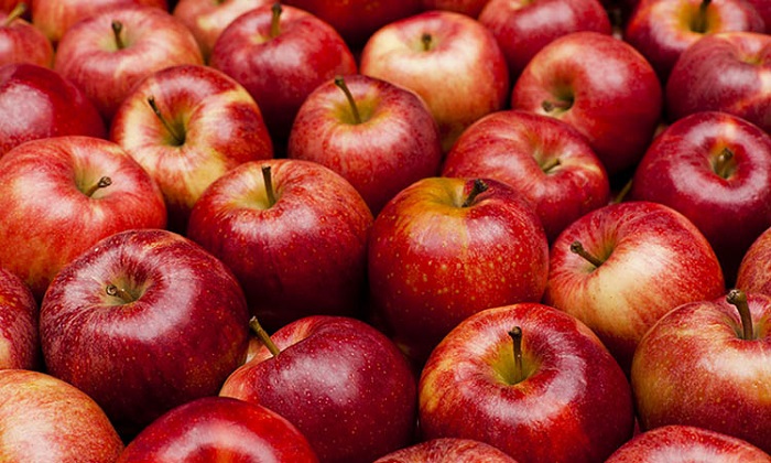 know the benefits of apple fruit 