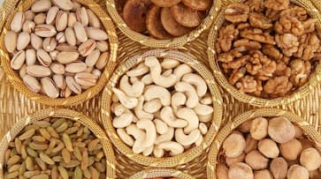 Good news for common man before festivals, prices of dry fruits are continuously falling