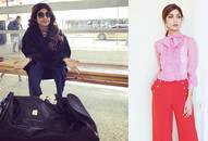 Shilpa Shetty lashes out at Australian airline after facing racial discrimination at Sydney airport