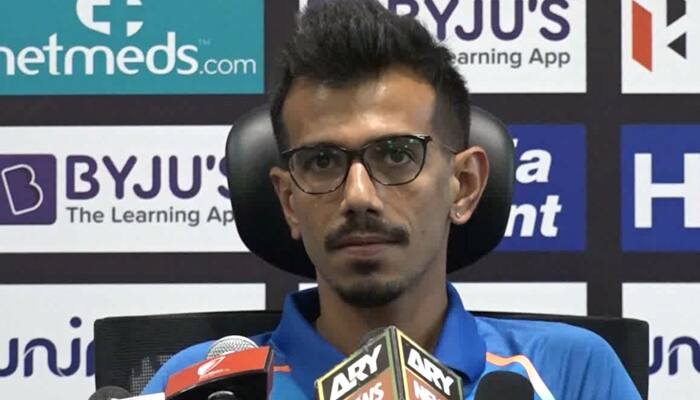 Asia Cup 2018 Back-to-back wins against Pakistan boosted confidence final Yuzvendra Chahal video