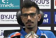 Asia Cup 2018 Back-to-back wins against Pakistan boosted confidence final Yuzvendra Chahal video