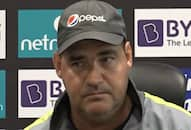 Asia Cup 2018 Pakistan suffering confidence crisis coach Mickey Arthur 9-wicket India video