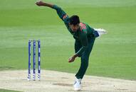 Asia Cup 2018 Mustafizur Rahman delivers Bangaldesh crucial win last-over thriller against Afghanistan