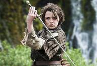 'Game of Thrones' finale will be 'incredible' for women Maisie Williams