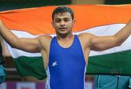 Junior World Wrestling Championship Deepak Punia bags silver India six medals