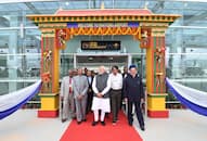 PM Modi to inaugurate Sikkim airport today