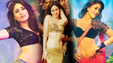 kareena kapoor item songs