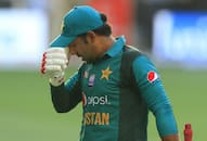Pakistan names racist Sarfraz Ahmed as captain ICC slaps 4-match ban on glovesman