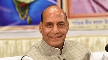 Rafale deal No room for doubt Hollande clarification says Rajnath