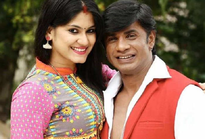 Duniya Vijay bail: Actor bats for second wife, elaborates on destroyed relationship with first wife Nagarathna