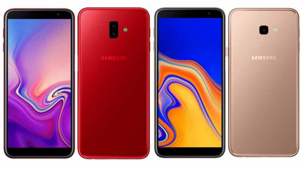 Samsung Galaxy J6 Price in India Reportedly Cut