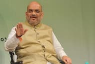 Opposition parties suffering from Modi phobia Amit Shah