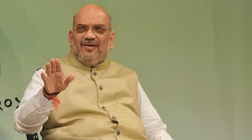 Opposition parties suffering from Modi phobia Amit Shah