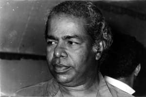 Thilakan