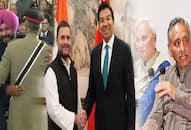 Why congress is so close to pakistan and china