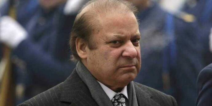 Nawaz Sharif