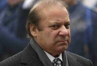 Pakistan court summons Nawaz Sharif in treason case over Mumbai attack remarks