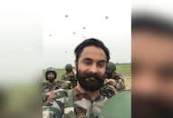 Kashmir Soldier surgical strike dies 3 terrorists Tangdhar operation Kupwara