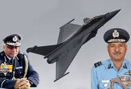 Rafale deal, IAF, Narendra Modi, PM Modi, Congress, Rahul Gandhi, Indian Air Force