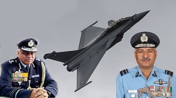 Rafale deal, IAF, Narendra Modi, PM Modi, Congress, Rahul Gandhi, Indian Air Force