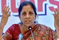 Parakram Parv festival bravery Indian Army  Nirmala Sitharaman surgical strikes