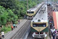 Bengal: Rail blockade by adivasis lifted after 22 hours of passenger ordeal