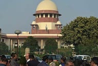 Supreme Court directs political parties to put information related to their candidates on the website