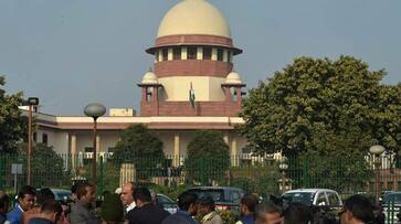 Supreme Court directs political parties to put information related to their candidates on the website