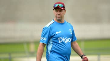 Stuart Law resigns as West Indies coach, to end tenure after tours to India and Bangladesh