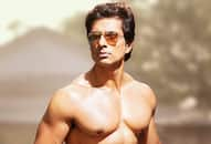 Bollywood Actor Sonu Sood Doctorate Degree Taekwondo Simmba