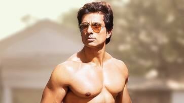 Bollywood Actor Sonu Sood Doctorate Degree Taekwondo Simmba