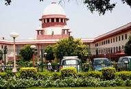 Supreme Court's murderers remark Indian army Centre BJP Manipur Police