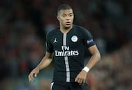 PSG's Kylian Mbappe loses appeal against three-match ban