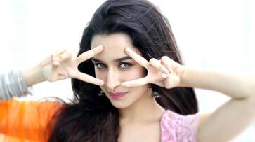 Shraddha Kapoor Lalita Nautiyal Batti Gul Meter Chalu Shahid Kapoor