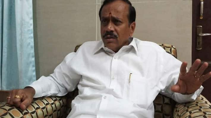 BJP National Secretary H. Raja; Minister RP.Uthayakumar