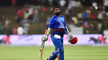 Asia Cup 2018: Afghanistan's Mohammad Shahzad reports spot-fixing approach