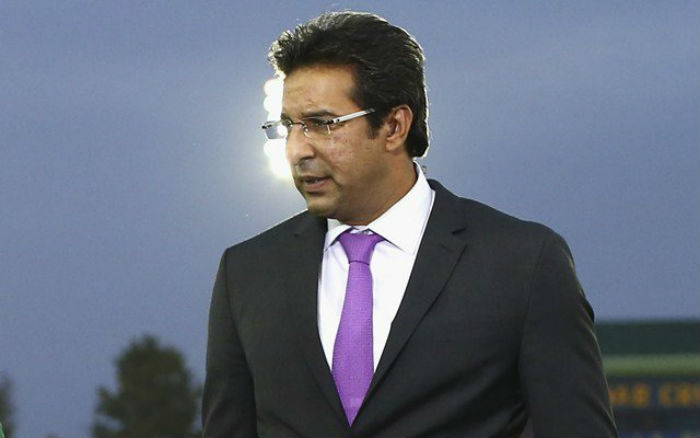 wasim akram points out india did not win t20 world cup since ipl started in 2008