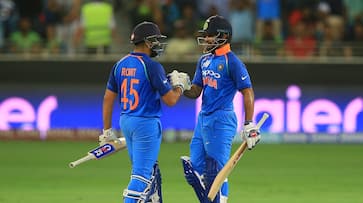 Asia Cup 2018 India vs Afghanistan Preview Rohit Sharma Rashid Khan