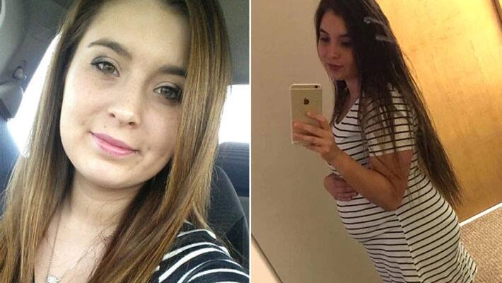 Savanna Greywind murder...Boyfriend suggested cutting baby