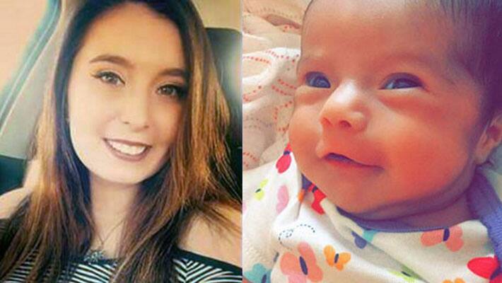 Savanna Greywind murder...Boyfriend suggested cutting baby