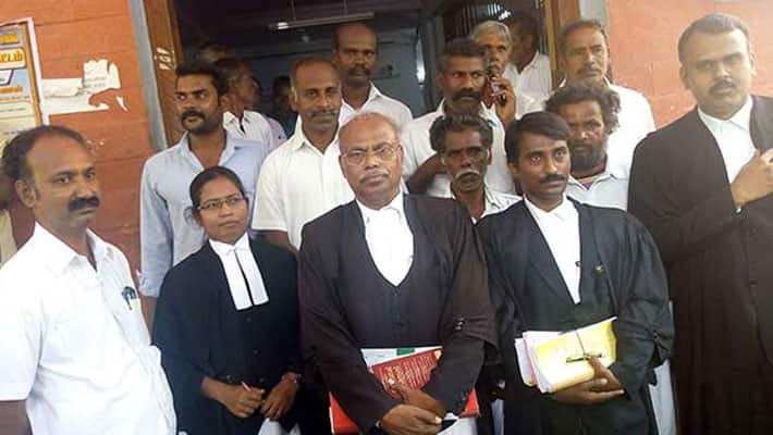 Rajkumar abduction case: TN court acquits 9 people relese