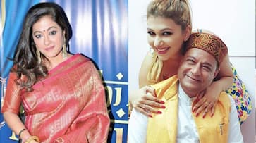 Bigg Boss 12 Anup Jalota's ex-wife Sonali Rathod married Roop Kumar Rathod