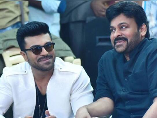 Megastar Chiranjeevi  in the direction of PS Mithran confirmed jsp