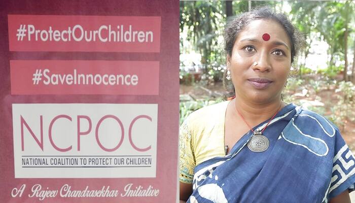 Government, bureaucracy and the citizenry have let down children, their rights: Social worker Brinda Adige (Video)