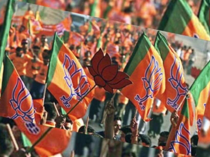 कश्मीर से पहली बार भाजपा के लिए आई अच्छी खबर, अमित शाह खुश